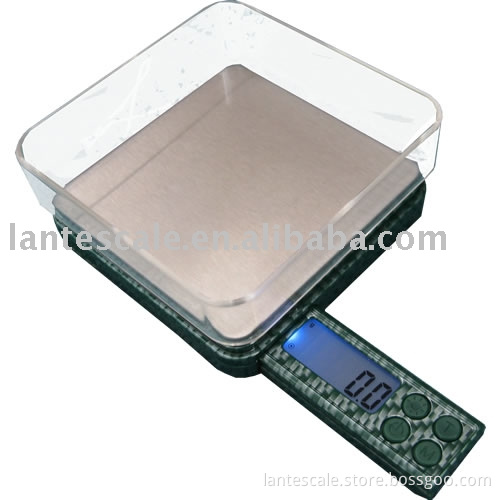 LT-BL Series Digital Scale, Pocket Scale, Mini Scale.